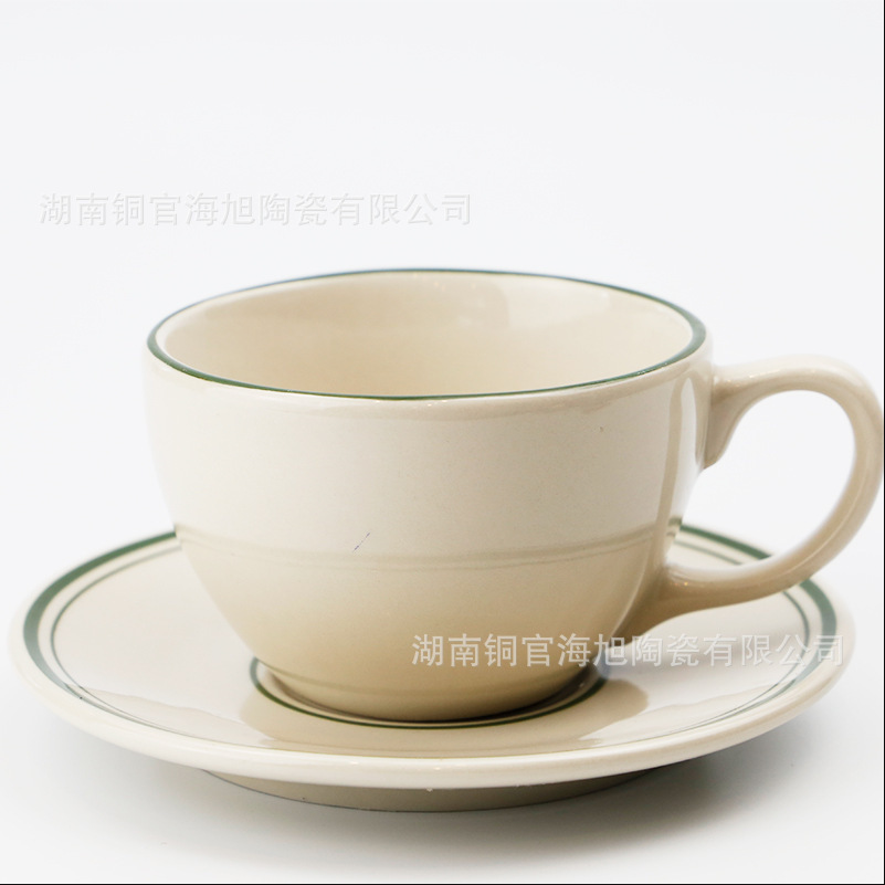 손으로 그린 그린 라인 특대 330ml