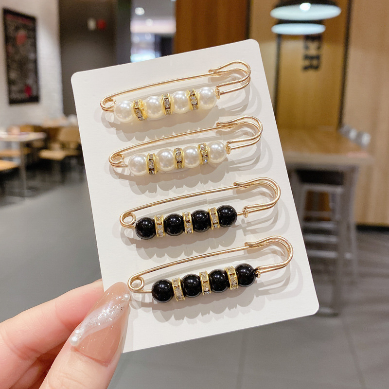 Jeans cintura-apretado artefacto costura-Cintura libre que aprieta hebilla ajustable pantalones cintura cambio grande pequeño botón fijo PIN