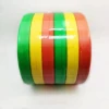 Yellow + Green + Orange 6 slices