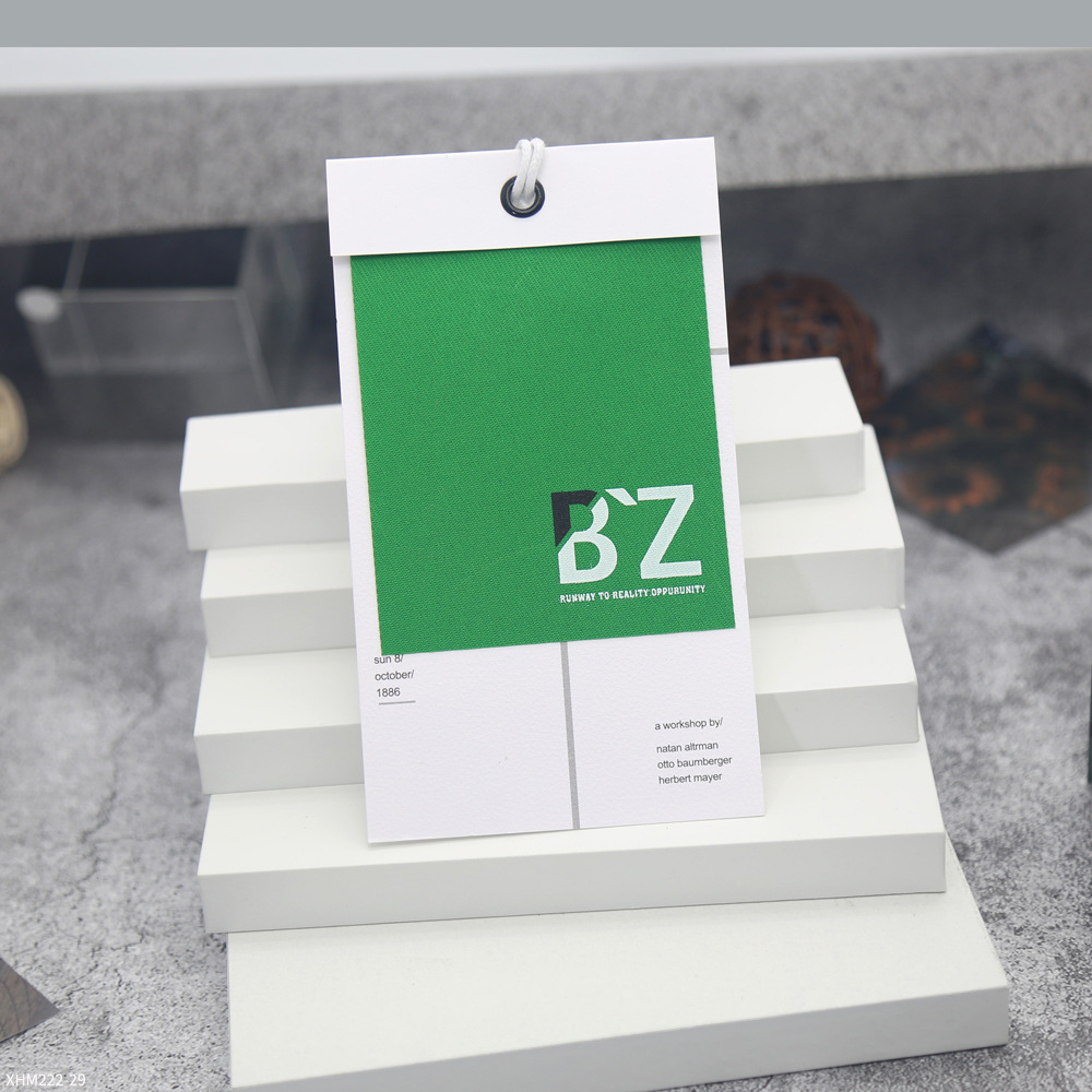 小清新吊牌服装商标鞋子合格证三包吊牌合格证 兴煌彤彤