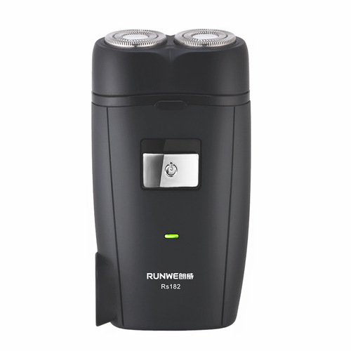 Longway electric shaver rechargeable shaver portable men's beard shaver  new style