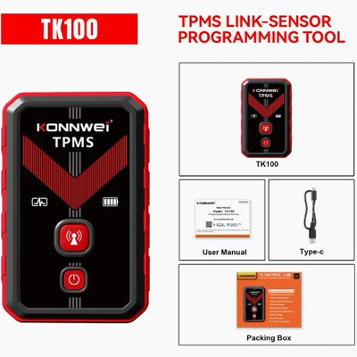 Tire pressure monitoring system Monitoring TPMS Sensor Tire