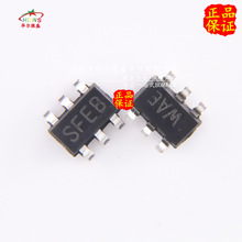 ԭ�b��Ʒ �|�����C LM2734YMK LM2734 �zӡ SFEB SOT23-6 ������