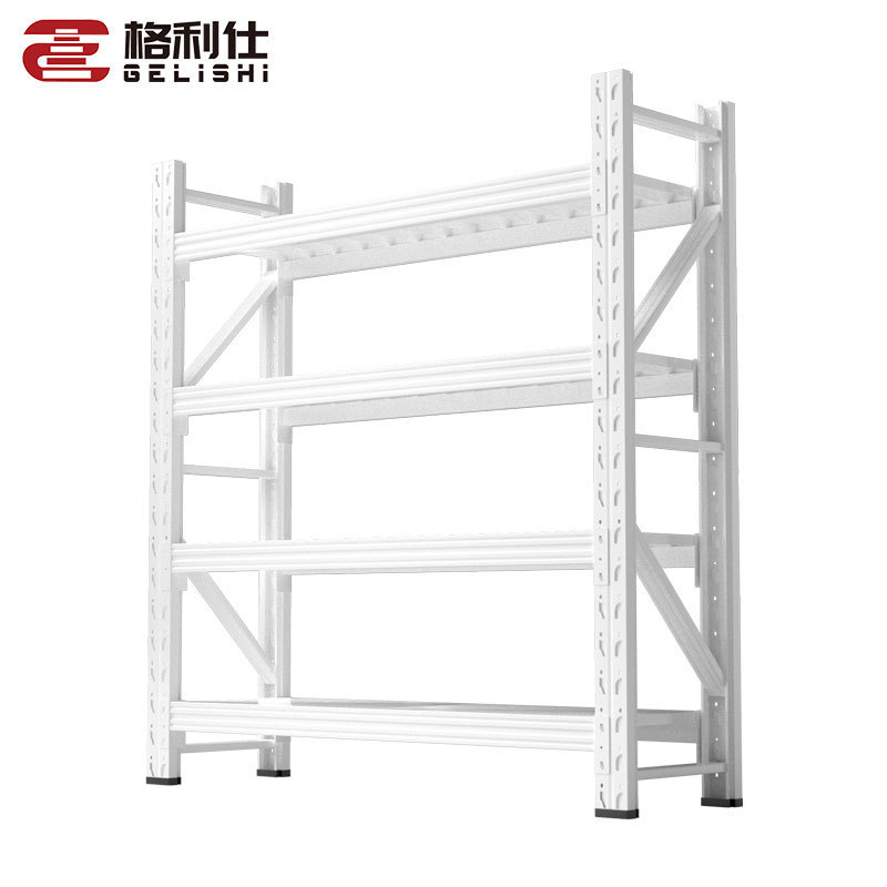 Giles 80 軽量倉庫棚卸売多層家庭用収納棚収納ラック収納ラックドロップシッピング|undefined