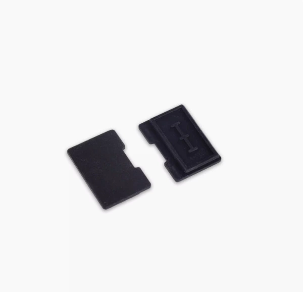 Handle Connector X-T4 Black