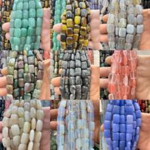 12X16mm��Ȼʯˮ������L���α���DIY������Ʒ������Ʒ���l