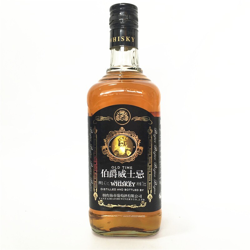 Earl bent/Earl Jack 12-year whiskey licensed whiskey BENTEEARL Coke barrel 700ml