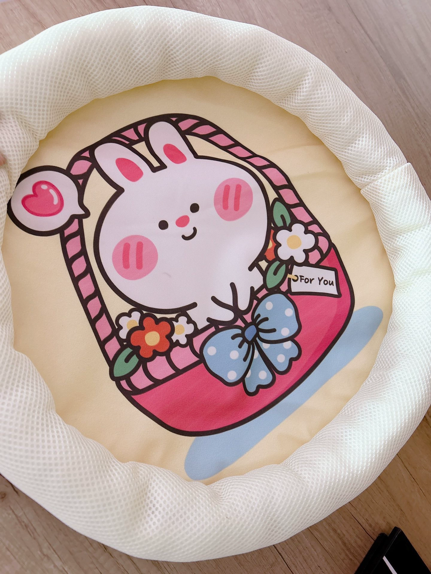 Дышащее гнездо для домашних животных, быстросохнущая дышащая ткань, легко чистится, гнездо для кошек и собак, летний ледяной шелк.