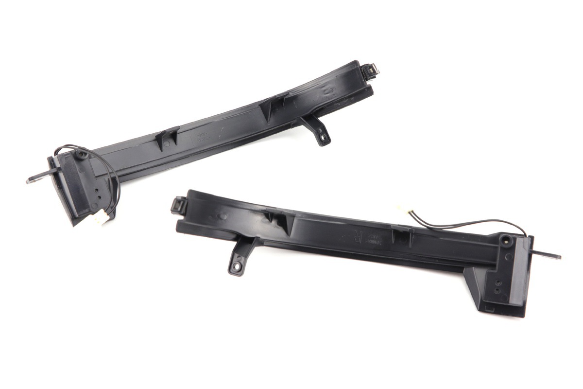 LED Dynamic Turn Signal Light for Volkswagen Touareg II MK2 7P 2010-2018