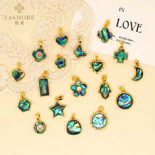 �߱�ɫ18K�~������Ȼ�U�~ؐ���ĈA�Ύ׺ΈD������DIY�����