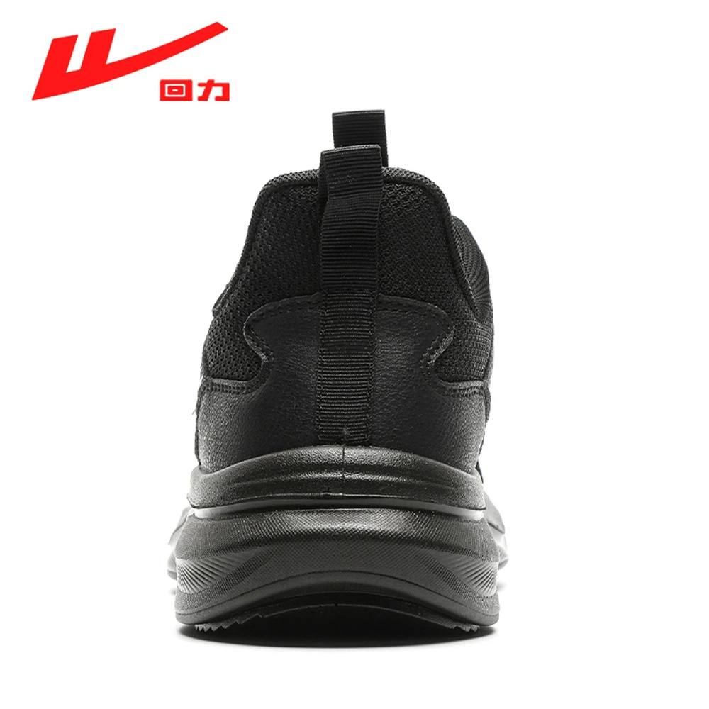 Официальный сайт Warrier? () подлинные мужские спортивные кроссовки, новый осенне-зимний стиль, кожа, блестящая кожа, мужская обувь, низкий верх, известный бренд