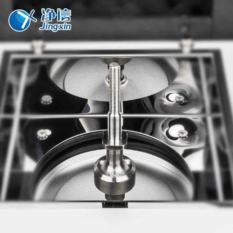 Многообразный измельчитель тканей Jingxin, полностью автоматический измельчитель тканей образцов, измельчитель для быстрой гомогенизации образцов