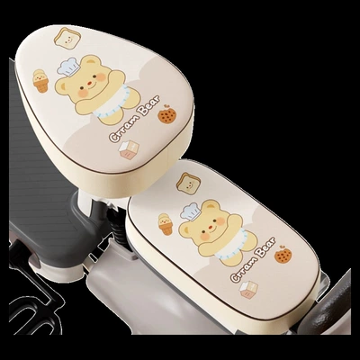 Electric Vehicle Seat Cushion Covers, Universal: Electric car cushion