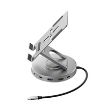 TYPE-C�Uչ�]HUB������10��1�X�Ͻ�ƽ����X֧�� �����D�ۯB֧��
