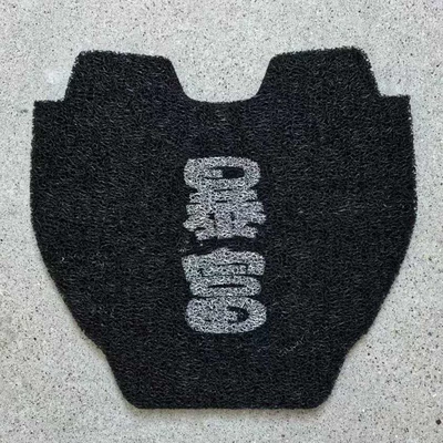 No.9 Cz90 Electric Vehicle Foot – Electric vehicle foot mat - get-rich-no9-cz90