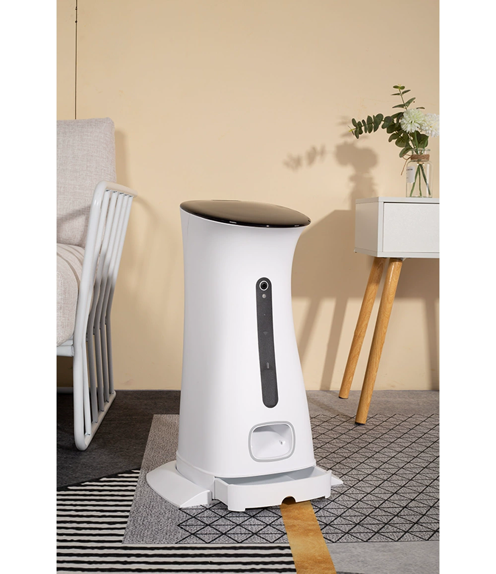 Большая емкость автоматическое синхронизация количественного определения собак и кошек