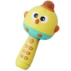 Charging Bluetooth version of yellow cute chicken
