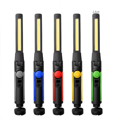 UV fənərlər, Work Light Cob Foldable