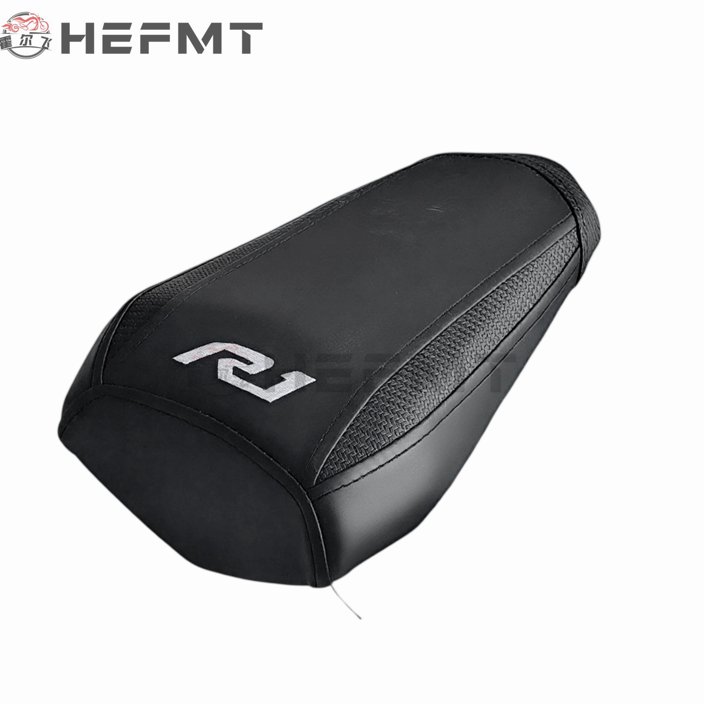 Suitable for Yamaha YZF-R1 modifications; can increase/decrease height and add cushioning to the front and rear seats; non-slip and wear-resistant; for models from 2015 to 2026