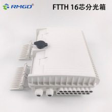 FTTH 16о�ֹ����Ƭʽ1*16�ֹ��NP BOX�����ڱ��U���w�����Q