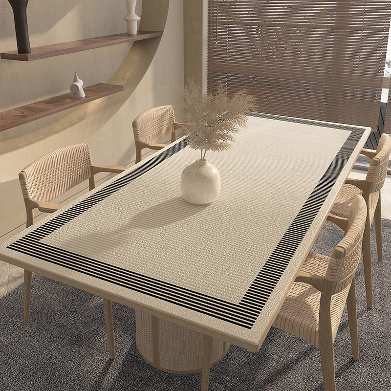 검은색 프레임 세로 및 가로