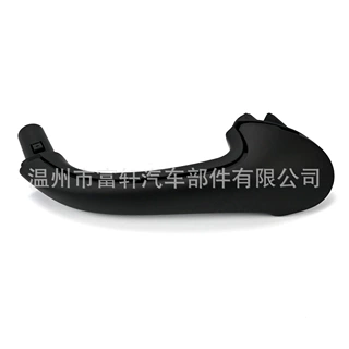适用奔驰C级W203 2003-2007款 车门内把手  扶手 现货 2038101551