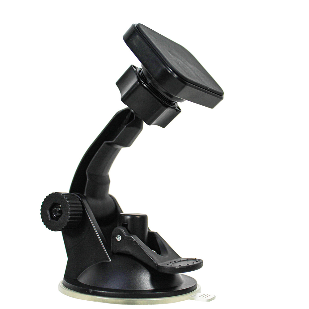 Soporte para teléfono móvil para automóvil explosivo transfronterizo tipo ventosa soporte para automóvil magnético fuerte estante de navegación para automóvil multifuncional al por mayor