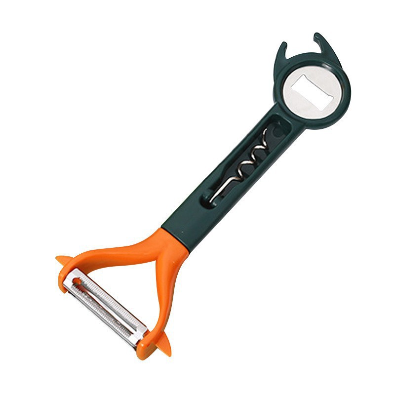 Cortador de papas cortador de frutas raspador raspador de cocina raspador de verduras domésticas acero inoxidable otros