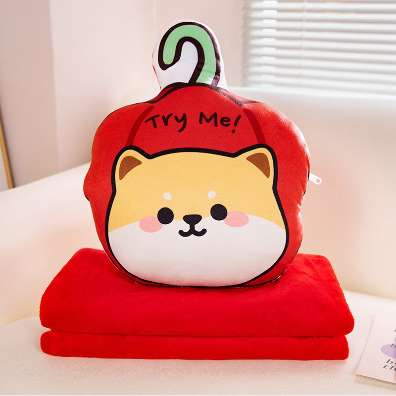 후추 강아지