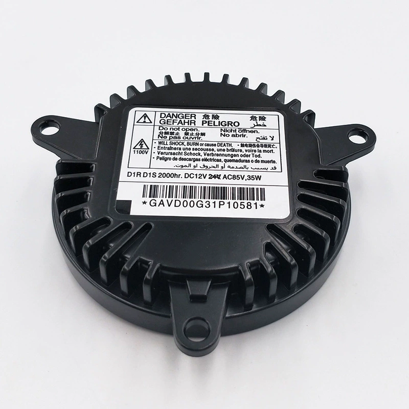 Подходит для Chevrolet CAMARO CTS Фары GAVD00G6311024 Оригинальный модуль фары