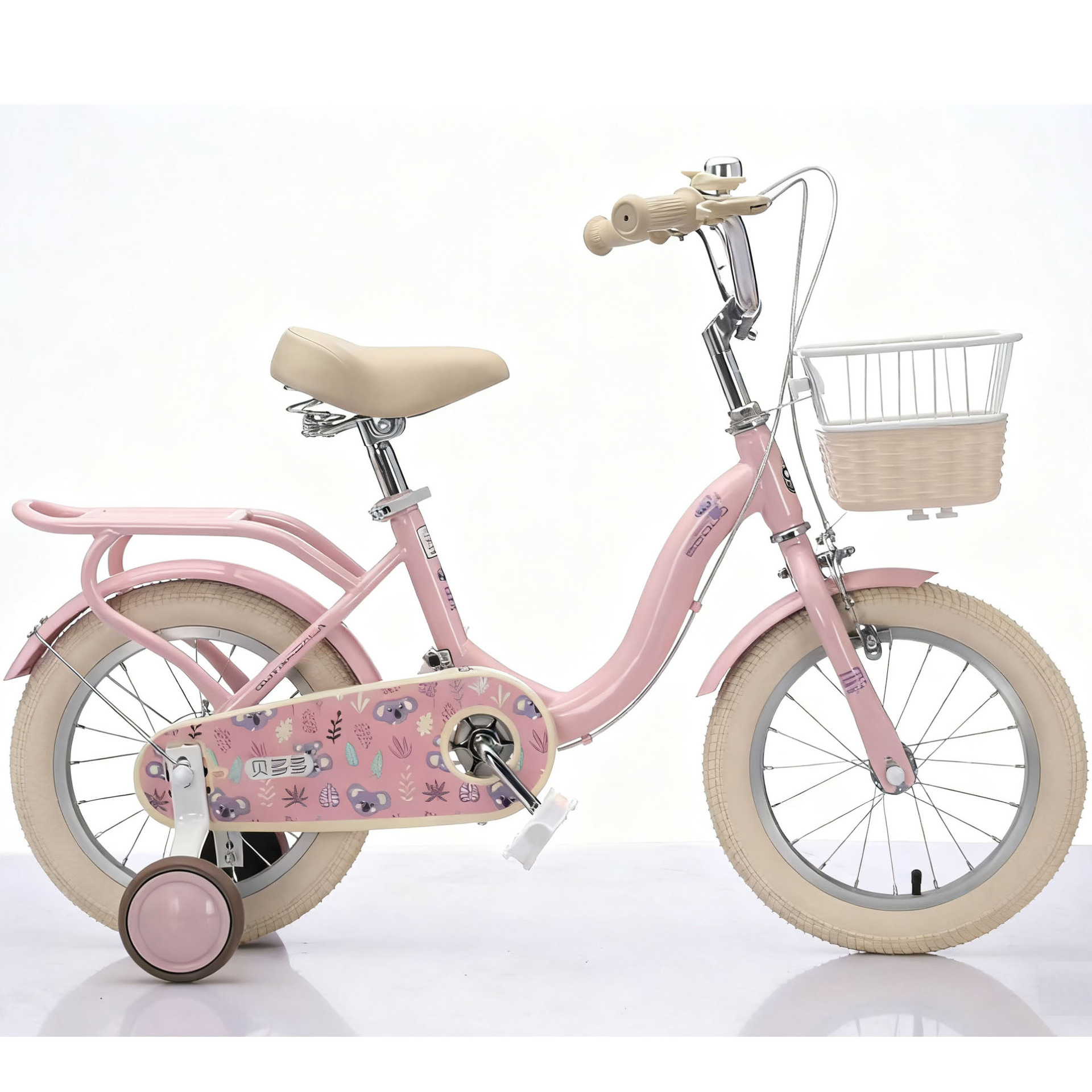 Bicicletas infantiles para niños y niñas de 2 - 6 - 8 - 9 años de edad, bicicletas para mujeres, bicicletas para princesas, bicicletas para pedal, bicicletas de dos ruedas