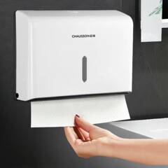 手拭きティッシュボックストイレティッシュボックス壁掛け式ティッシュボックス商用ティッシュボックス洗面器乾燥ティッシュボックス