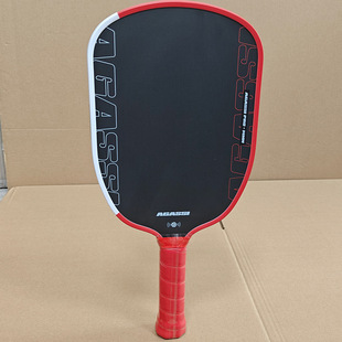 Joola Agassi Pro Agassi 16mm 14mm T700 Carbon Fiber Pickleball Racket Factory Direct Sale