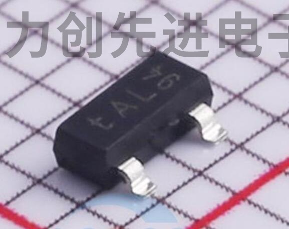 PDTC123YT,215 封装 SOT23-3 三极管