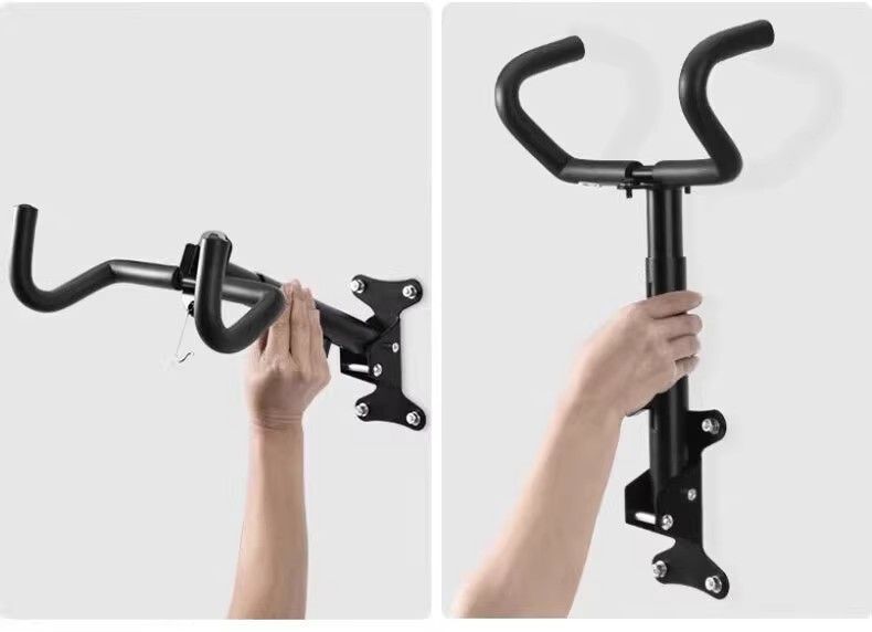 Bicycle Wall Rack Mountain Road Bike Wall Parking Storage Bracket Bicycle Wall Hook Wall Shelf