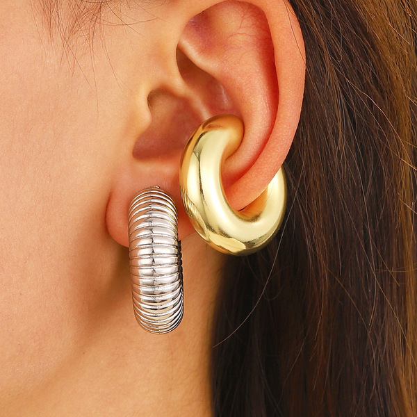 brand ear clips