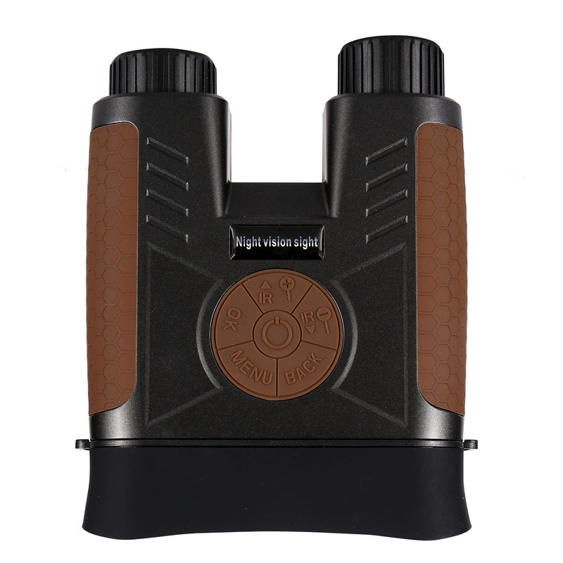 Трансграничное фото-видео HD полноцветный прибор ночного видения MV0811 для улицы необходимо