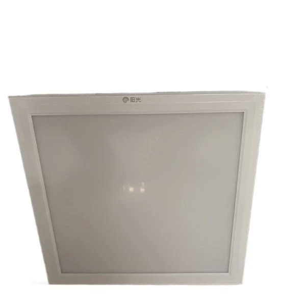 Built-in lights, ceiling light, light panel, rectangular lamp, spot lighting, 18W, 32W