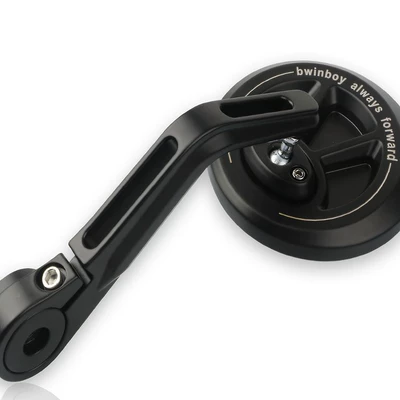 Rearview Mirror 500Sr Aluminum – Motorcycle rearview mirror