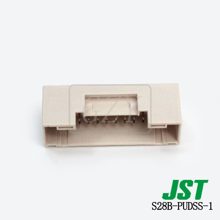�ɶ��� S28B-PUDSS-1 ���� PUDϵ��  2.0mm��� �߶԰� JST������