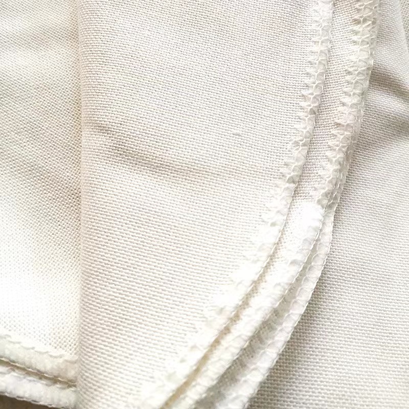 포장 사각형 둥근 두꺼운 암호화 증기선 천 면사 서랍 천 비 스틱 찐 빵 찐 빵 패드 천 5 개 조각 2 개