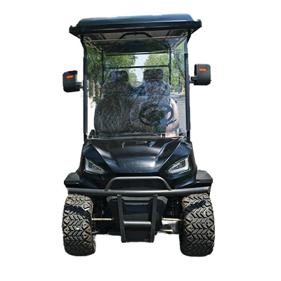 Patrol, Electric Golf Cart, Elektrikli qolf avtomobilləri