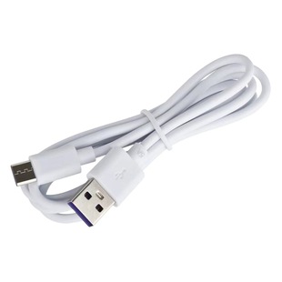 Factory short-line four-core Type-C data cable USB to Typec data cable for Huawei Letv Android charging