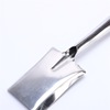 Tools set stainless steel, street agricultural small shovel