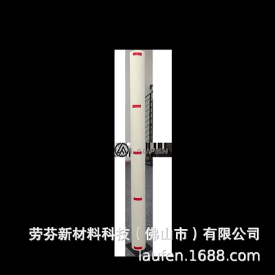 Ppf Tpu Car Automotive Film - tpu-transparent-color-15215m-asland-glue-65mil
