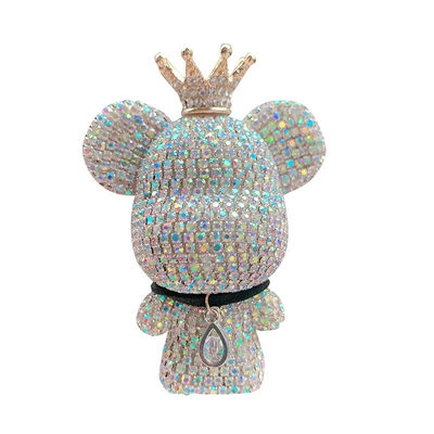 Other Automotive Interior Supplies: creative car decoration air