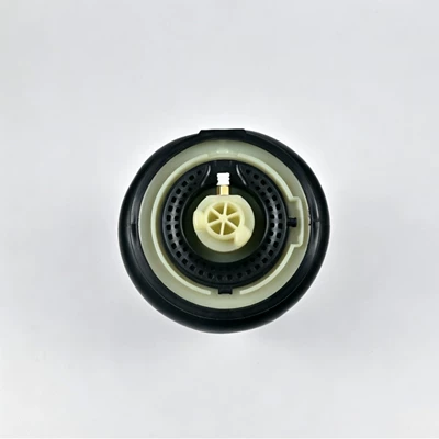 Bag Shock Absorber 37106781827, damping system