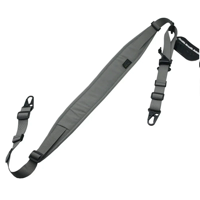 Correa modular lista para transportar