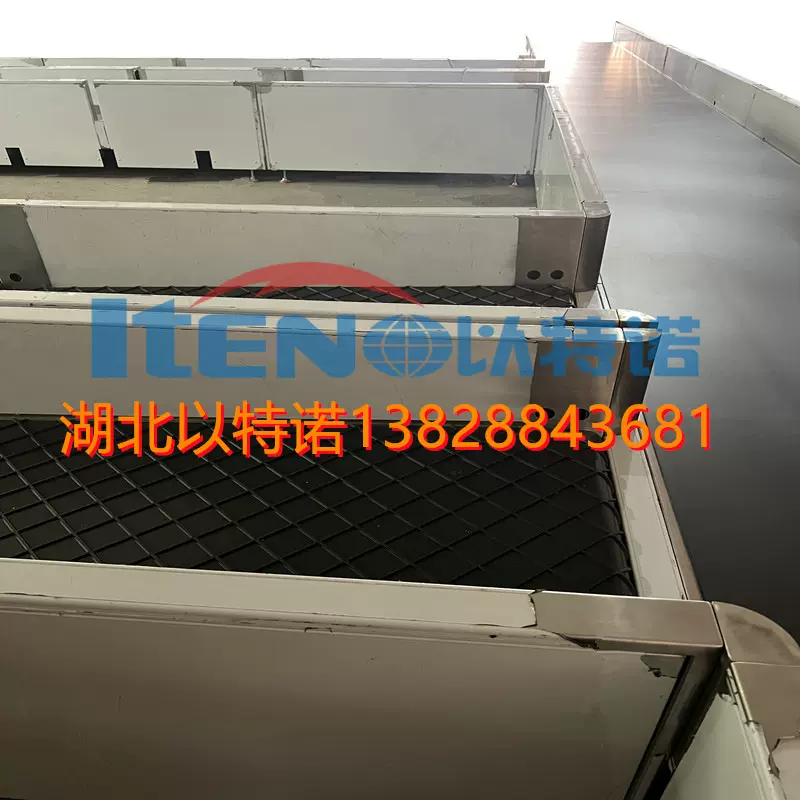 称重输送机 值机输送机 等待输送机 行李胶带机【厂家直销】