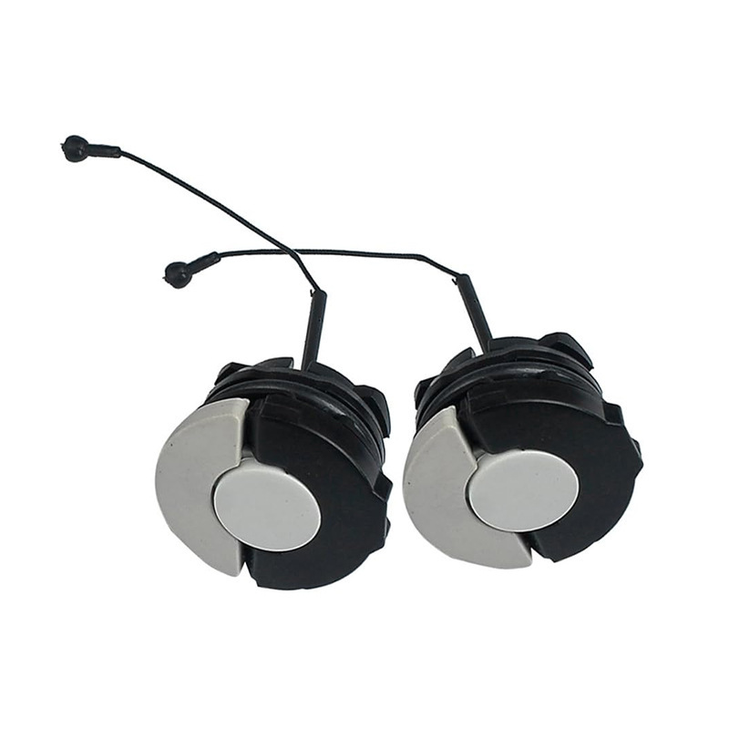 ¿La tapa de aceite es adecuada para los accesorios del cortacésped? FS100 f100r FS110 FS110R FS110X FS110RX